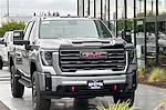 New 2025 GMC Sierra 2500 AT4 Crew Cab 4WD Pickup for sale #GD0688 - photo 4