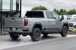 New 2025 GMC Sierra 2500 AT4 Crew Cab 4WD Pickup for sale #GD0688 - photo 2