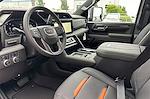 New 2025 GMC Sierra 2500 AT4 Crew Cab 4WD Pickup for sale #GD0688 - photo 8