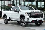 Used 2023 GMC Sierra 3500 AT4 Crew Cab 4WD Pickup for sale #GD0689A - photo 1