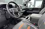 Used 2023 GMC Sierra 3500 AT4 Crew Cab 4WD Pickup for sale #GD0689A - photo 10