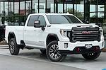 Used 2023 GMC Sierra 3500 AT4 Crew Cab 4WD Pickup for sale #GD0689A - photo 3