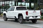 Used 2023 GMC Sierra 3500 AT4 Crew Cab 4WD Pickup for sale #GD0689A - photo 6