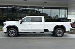 Used 2023 GMC Sierra 3500 AT4 Crew Cab 4WD Pickup for sale #GD0689A - photo 7