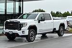 Used 2023 GMC Sierra 3500 AT4 Crew Cab 4WD Pickup for sale #GD0689A - photo 8