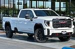 New 2025 GMC Sierra 3500 AT4 Crew Cab 4WD Pickup for sale #GD0690 - photo 1