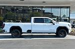 New 2025 GMC Sierra 3500 AT4 Crew Cab 4WD Pickup for sale #GD0690 - photo 5