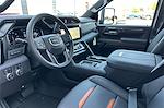 New 2025 GMC Sierra 3500 AT4 Crew Cab 4WD Pickup for sale #GD0690 - photo 8