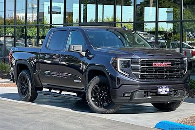 2023 GMC Sierra 1500 Crew Cab 4WD Pickup for sale #GD0693A - photo 1