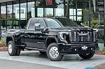 New 2025 GMC Sierra 3500 Denali Ultimate Crew Cab 4WD Pickup for sale #GD0705 - photo 1