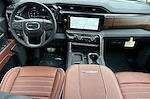 New 2025 GMC Sierra 3500 Denali Ultimate Crew Cab 4WD Pickup for sale #GD0705 - photo 11