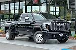 New 2025 GMC Sierra 3500 Denali Ultimate Crew Cab 4WD Pickup for sale #GD0705 - photo 3