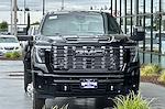 New 2025 GMC Sierra 3500 Denali Ultimate Crew Cab 4WD Pickup for sale #GD0705 - photo 4