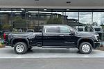 New 2025 GMC Sierra 3500 Denali Ultimate Crew Cab 4WD Pickup for sale #GD0705 - photo 5