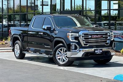 2021 GMC Sierra 1500 Crew Cab 4WD Pickup for sale #GD0708A - photo 1