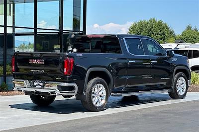 2021 GMC Sierra 1500 Crew Cab 4WD Pickup for sale #GD0708A - photo 2