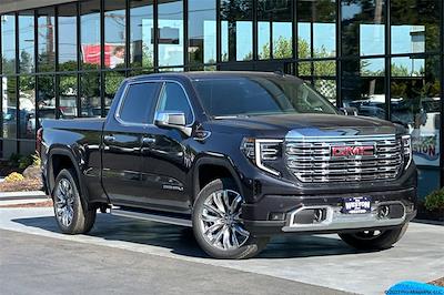 2025 GMC Sierra 1500 Crew Cab 4WD Pickup for sale #GD0715 - photo 1