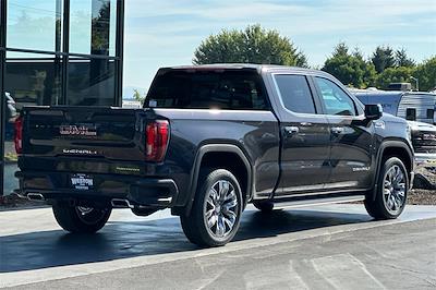 2025 GMC Sierra 1500 Crew Cab 4WD Pickup for sale #GD0715 - photo 2