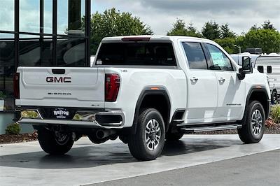 2025 GMC Sierra 3500 Crew Cab 4WD Pickup for sale #GD0716 - photo 2