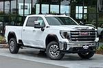 2025 GMC Sierra 3500 Crew Cab 4WD Pickup for sale #GD0716 - photo 1