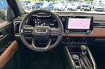 New 2025 GMC Canyon AT4 Crew Cab 4WD Pickup for sale #GD0719 - photo 12