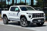 New 2025 GMC Canyon AT4 Crew Cab 4WD Pickup for sale #GD0719 - photo 3