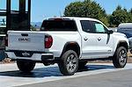 New 2025 GMC Canyon AT4 Crew Cab 4WD Pickup for sale #GD0719 - photo 2