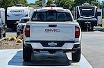 New 2025 GMC Canyon AT4 Crew Cab 4WD Pickup for sale #GD0719 - photo 6
