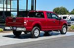 2020 Ford F-150 Super Cab 4x4 Pickup for sale #GD0730A - photo 2