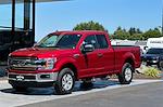 2020 Ford F-150 Super Cab 4x4 Pickup for sale #GD0730A - photo 8