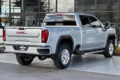 2023 GMC Sierra 3500 Crew Cab 4WD Pickup for sale #GD0743A - photo 2