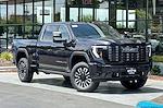2025 GMC Sierra 2500 Crew Cab 4WD Pickup for sale #GD0744 - photo 1