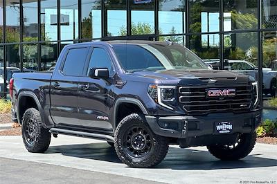 2023 GMC Sierra 1500 Crew Cab 4WD Pickup for sale #GD0769A - photo 1