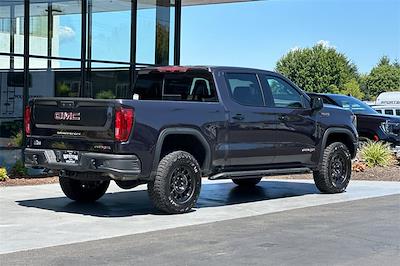 2023 GMC Sierra 1500 Crew Cab 4WD Pickup for sale #GD0769A - photo 2