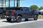 2023 GMC Sierra 1500 Crew Cab 4WD Pickup for sale #GD0769A - photo 2