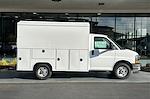2025 GMC Savana 3500 SRW RWD Cutaway for sale #GD0773 - photo 4