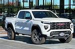 New 2025 GMC Canyon AT4 Crew Cab 4WD Pickup for sale #GD0776 - photo 1