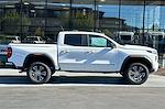 New 2025 GMC Canyon AT4 Crew Cab 4WD Pickup for sale #GD0776 - photo 5