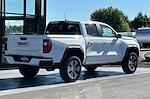 New 2025 GMC Canyon AT4 Crew Cab 4WD Pickup for sale #GD0776 - photo 2
