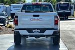 New 2025 GMC Canyon AT4 Crew Cab 4WD Pickup for sale #GD0776 - photo 6