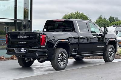 2025 GMC Sierra 2500 Crew Cab 4WD Pickup for sale #GD0780 - photo 2