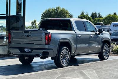 New 2025 GMC Sierra 1500 Denali Ultimate Crew Cab 4WD Pickup for sale #GD0788 - photo 2