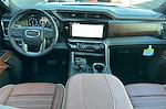 New 2025 GMC Sierra 1500 Denali Ultimate Crew Cab 4WD Pickup for sale #GD0788 - photo 11