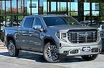 New 2025 GMC Sierra 1500 Denali Ultimate Crew Cab 4WD Pickup for sale #GD0788 - photo 3