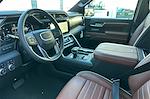 New 2025 GMC Sierra 1500 Denali Ultimate Crew Cab 4WD Pickup for sale #GD0788 - photo 8