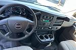 New 2025 GMC Savana 3500 Service Utility Van for sale #GD0790 - photo 11