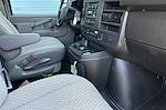 New 2025 GMC Savana 3500 Service Utility Van for sale #GD0790 - photo 14