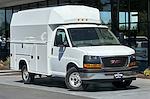 New 2025 GMC Savana 3500 Service Utility Van for sale #GD0790 - photo 3