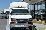 New 2025 GMC Savana 3500 Service Utility Van for sale #GD0790 - photo 4