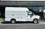 New 2025 GMC Savana 3500 Service Utility Van for sale #GD0790 - photo 5